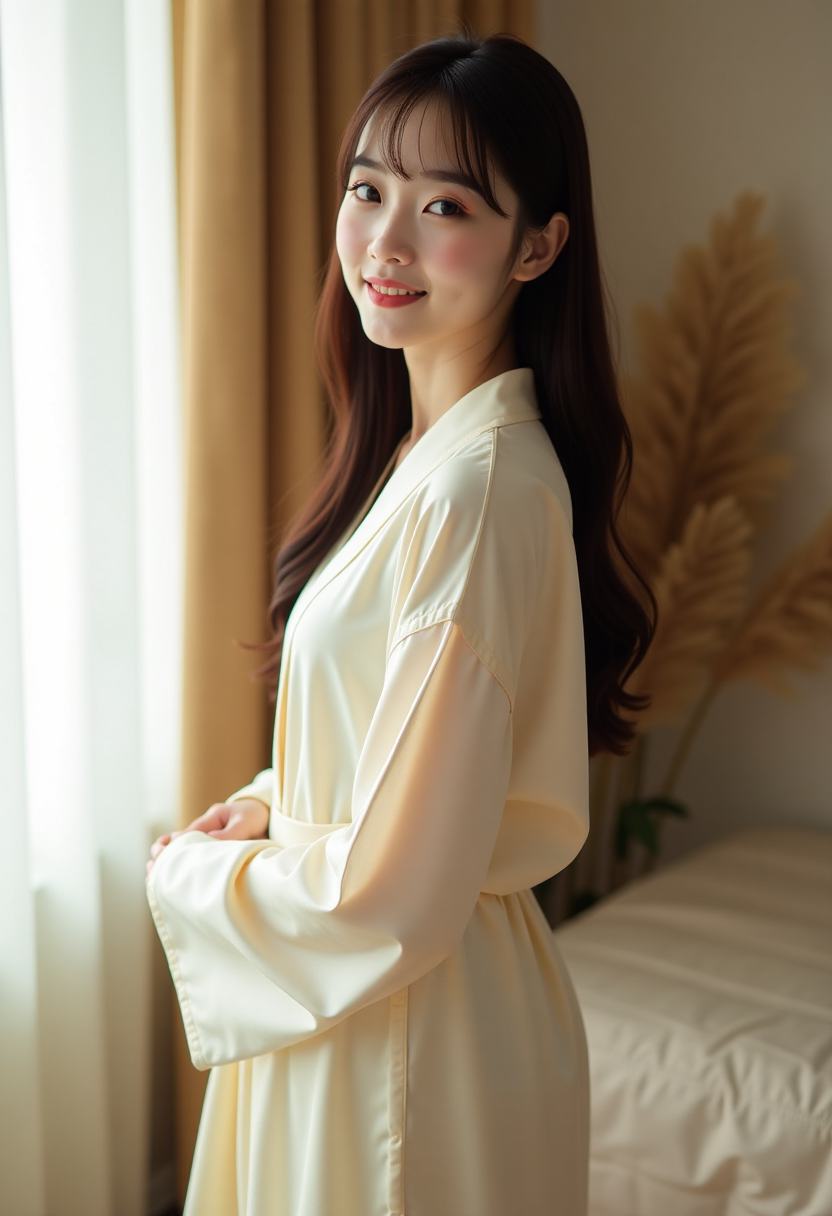 长夜破晓